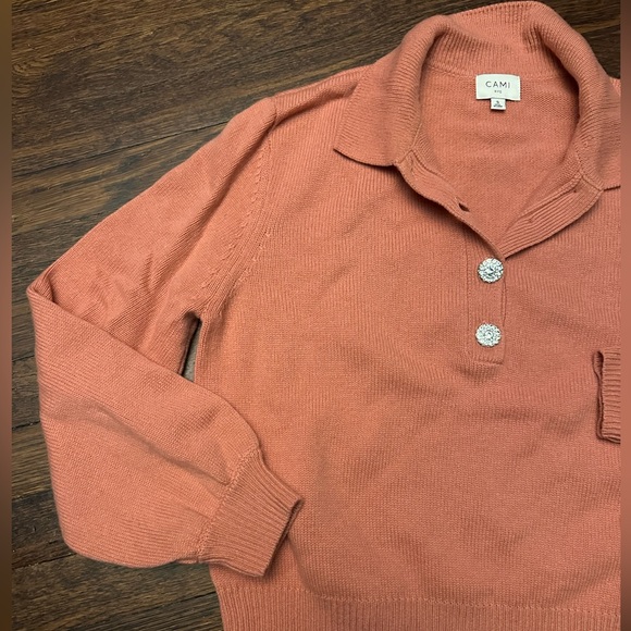 CAMI NYC Women’s Sweater - Picture 6 of 7